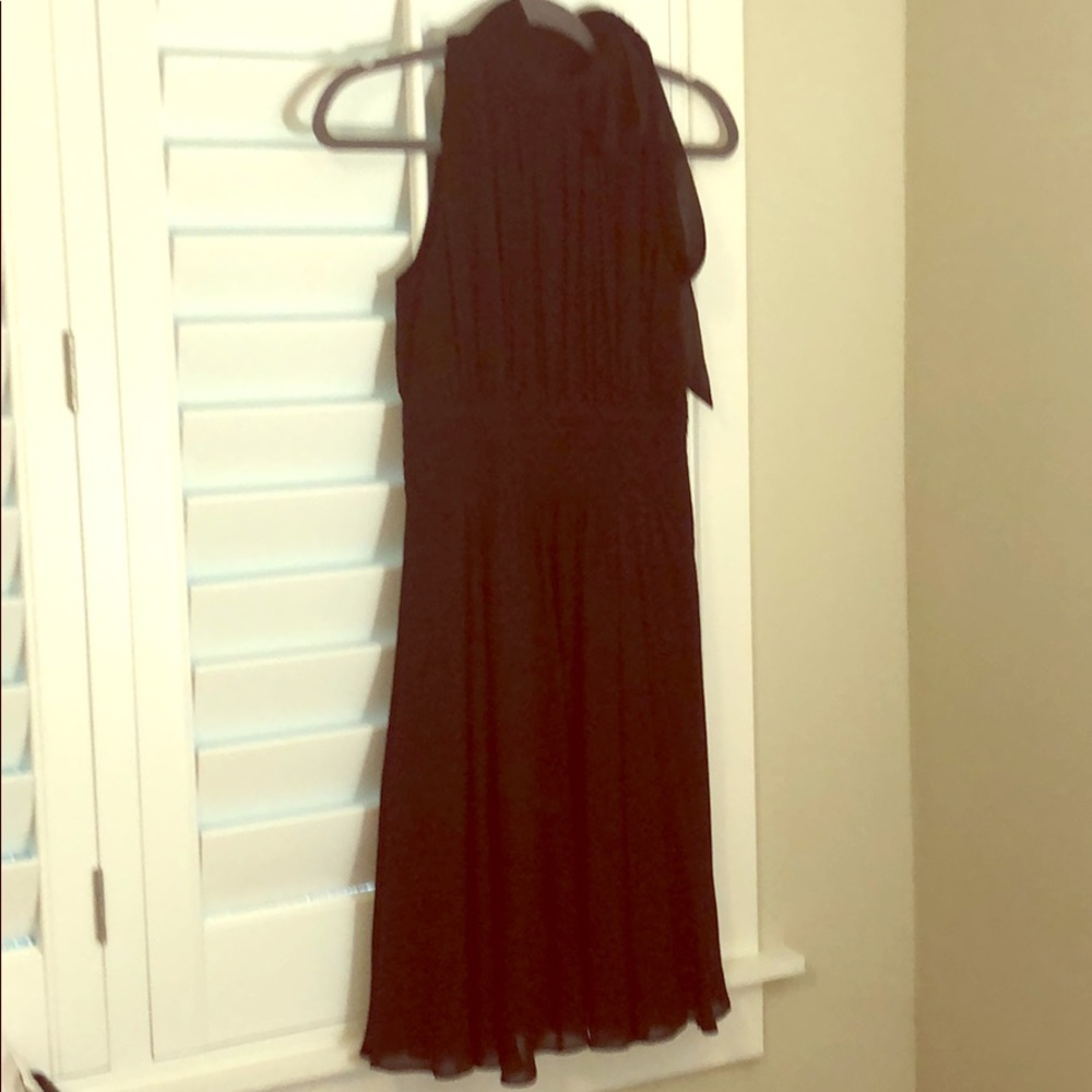 Banana republic dress